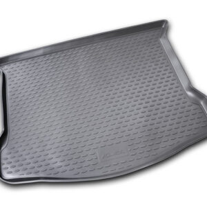 Novline Πατάκι Πορτμπαγκάζ Τύπου Σκαφάκι για Ford Kuga Γκρι Κωδικός: 1571848G