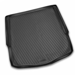 Novline Πατάκι Πίσω Τύπου Σκαφάκι για Ford Mondeo Μαύρο Κωδικός: 1571833/NV