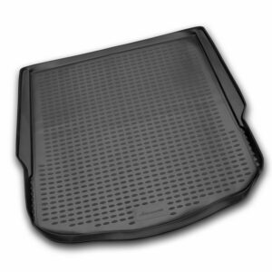 Novline Πατάκι Πορτμπαγκάζ Τύπου Σκαφάκι για Ford Mondeo Μαύρο Κωδικός: NLC.16.18.B11