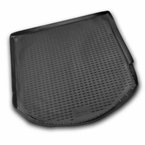 Novline Πατάκι Πορτμπαγκάζ Τύπου Σκαφάκι για Ford Mondeo Γκρι Κωδικός: NLC.16.18.B12GN