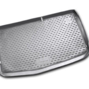 ΠΑΤΑΚΙ ΣΚΑΦΗ ΠΟΡΤ ΜΠΑΓΚΑΖ ΓΙΑ HYUNDAI i20 02/2009-2015 TPE ΛΑΣΤΙΧΟ ΣΕ ΜΑΥΡΟ ΧΡΩΜΑ NOVLINE - 1 ΤΕΜ.