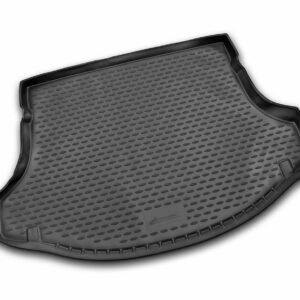 Novline Πατάκι Πορτμπαγκάζ Τύπου Σκαφάκι για Kia Sportage 2016+ Γκρι Κωδικός: NLC.25.33.B13G