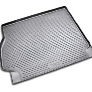 Novline Πατάκι Πορτμπαγκάζ Τύπου Σκαφάκι για Land Rover Range Rover Sport Γκρι Κωδικός: NLC.28.03.B13G