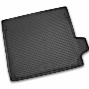 Novline Πατάκι Πορτμπαγκάζ Τύπου Σκαφάκι για Land Rover Range Rover Sport Μαύρο Κωδικός: CARLDR00008