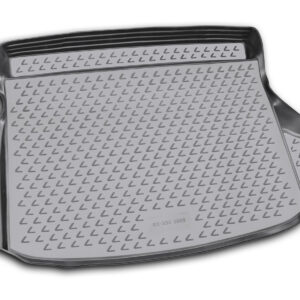 Novline Πατάκι Πορτμπαγκάζ Τύπου Σκαφάκι Γκρι Κωδικός: NLC.29.10.B13GN