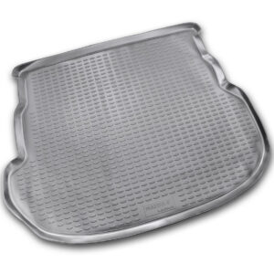 Novline Πατάκι Πορτμπαγκάζ Τύπου Σκαφάκι για Mazda 6 2007-2013 Γκρι Κωδικός: NLC.33.13.B10G