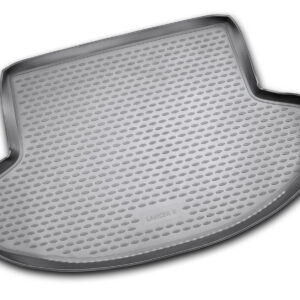 Novline Πατάκι Πορτμπαγκάζ Τύπου Σκαφάκι για Mitsubishi Lancer Γκρι Κωδικός: NLC.35.13.B10NG