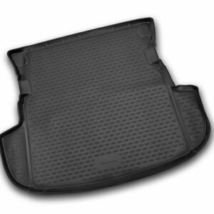 Novline Σετ Μπροστινά και Πίσω Πατάκια 4τμχ Τύπου Σκαφάκι για Mitsubishi Outlander Γκρι Κωδικός: NLC.35.29.B13G