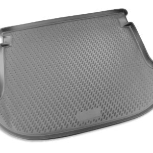 Novline Πατάκι Πορτμπαγκάζ Τύπου Σκαφάκι για Nissan Murano Γκρι Κωδικός: CARNIS00034G