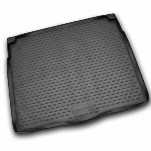 Novline Πατάκι Πορτμπαγκάζ Τύπου Σκαφάκι για Opel Astra Γκρι Κωδικός: NLC.37.23.B11G