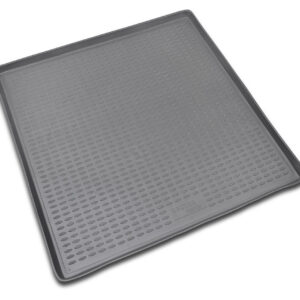 Novline Πατάκι Πορτμπαγκάζ Τύπου Σκαφάκι για Opel Vectra 2009+ Γκρι Κωδικός: NLC.37.15.B12G