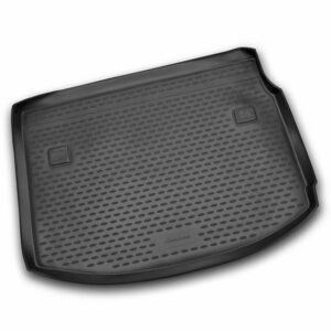 Novline Πατάκι Πορτμπαγκάζ Τύπου Σκαφάκι για Renault Megane Γκρι Κωδικός: NLC.41.16.B11G