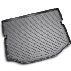 Novline Πατάκι Πορτμπαγκάζ Τύπου Σκαφάκι για Toyota RAV 4 Γκρι Κωδικός: NLC.48.99.B14G