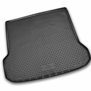 Novline Πατάκι Πορτμπαγκάζ Τύπου Σκαφάκι για Volvo V70 2016+ Γκρι Κωδικός: CARVOL00008G