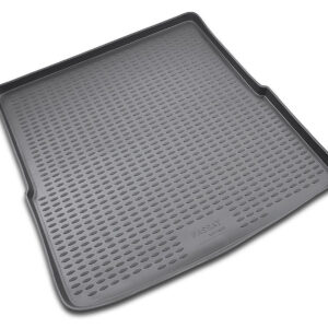 Novline Πατάκι Πορτμπαγκάζ Τύπου Σκαφάκι για Volkswagen Passat 2010 Γκρι Κωδικός: NLC.51.06.B12GN