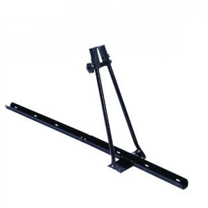 K39 Orion Βάση Οροφής Αυτοκινήτου για 1 Ποδήλατο Κωδικός: K39-301