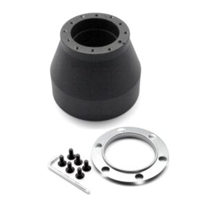 Luisi Κώνος Τιμονιού BMW Σειρές 3 E30 1983-1990 / 5 E34 1986-1993 / 6 1987-1991 / 7 1987-1993 / Z1 1986-2001 Κωδικός: P1504