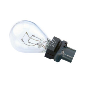 M-Tech Λάμπες Αυτοκινήτου P27/7W LED 12V 7W 10τμχ