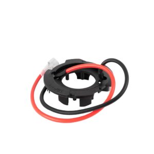 Ανταπτορας Λαμπες Led Vw Golf 5/jetta M-tech 1 Τεμ Κωδικός: PLS017