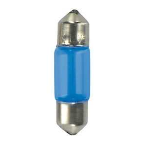 Lampa Λάμπες Αυτοκινήτου Blu-Xe Festoon SV7-8 12V 10W 2τμχ