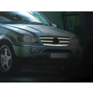 Lampa Αυτοκόλλητη Ταινία Αυτοκινήτου 400 x 2.1cm Κωδικός: L2088.7