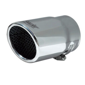 Simoni Racing Μπούκα Εξάτμισης Universal Inox TRX21 Κωδικός: SRTRX/21