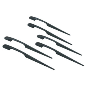 Long-fin 4 Pcs 223 Mm Carbon