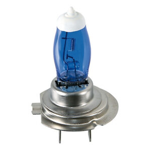 Lampa Λάμπες Αυτοκινήτου Xenium Race Bonus-Pack H7 Αλογόνου 5500K Ψυχρό Λευκό 12V 100W 2τμχ