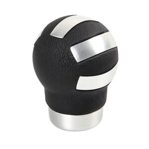 Lampa Πόμολο Ταχυτήτων Special Nexo Edition Universal Αλουμίνιο Μαύρο Κωδικός: L0024.4