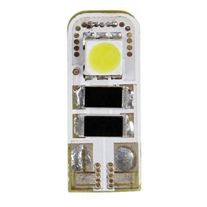 Lampa Λάμπες Αυτοκινήτου & Μοτοσυκλέτας Hyper-Led Power 6 Bifocus T10 Canbus LED 6500K Ψυχρό Λευκό 12V 2τμχ