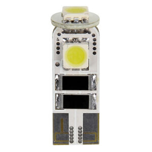 Lampa Λάμπες Αυτοκινήτου & Μοτοσυκλέτας Hyper-Led T10 Canbus LED 12V 2.1W 2τμχ