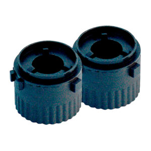 Simoni Racing Αντάπτορες Λάμπας Αυτοκινήτου Xenon για Volkswagen Golf / Scirocco 2τμχ Κωδικός: SRAD/G6