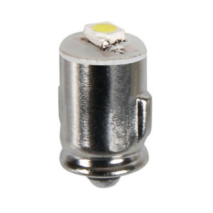 Lampa Λάμπες Αυτοκινήτου Hyper-Led T3 / BA7s LED Μπλε 12V 2τμχ