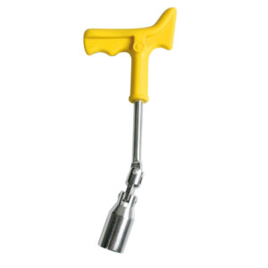 Lampa Μπουζόκλειδο Σπαστό 21mm Κωδικός: L6587.2