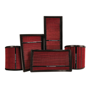 Lampa Φίλτρο Αέρος Ελευθέρας Ροής 315x115mm Universal Κωδικός: L0641.4