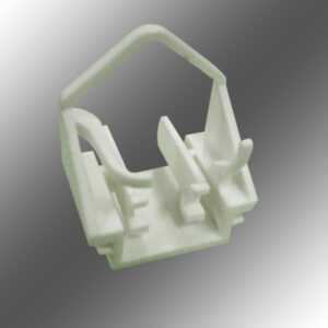 Simoni Racing Αντάπτορες Λάμπας Αυτοκινήτου Xenon H1 για Ford 2τμχ Κωδικός: SRAD/FORD1