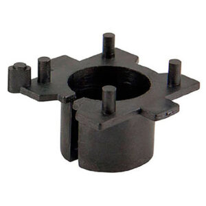 Simoni Racing Αντάπτορες Λάμπας Αυτοκινήτου Xenon για Mazda 5 2τμχ Κωδικός: SRAD/MAZDA