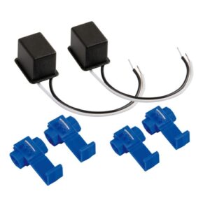 Lampa Ακυρωτές Ένδειξης Βλάβης CAN bus Αυτοκινήτου 12V 2τμχ Κωδικός: L4550.7