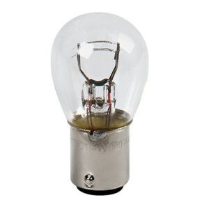 Lampa Λάμπες Αυτοκινήτου Double Filament Lamp P21/4W 12V 21W 2τμχ