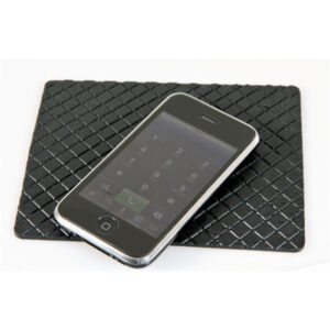 Lampa Vip Style Βάση Κινητού Αυτοκινήτου με Αντιολισθητική Επιφάνεια Μαύρη Κωδικός: L6545.2