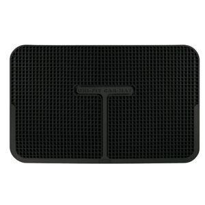 Lampa Πατάκι Πορτμπαγκάζ Universal Μαύρο Κωδικός: L2601.2