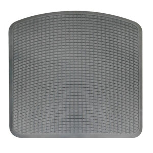 Lampa Πατάκι Πορτμπαγκάζ Universal 45x45cm Γκρι Κωδικός: L2601.6