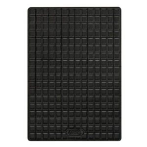 Lampa Πατάκι Πορτμπαγκάζ Universal Μαύρο Κωδικός: L2481.4