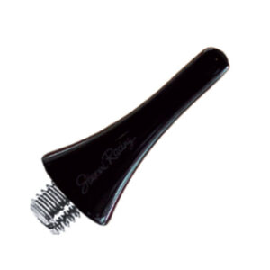 Simoni Racing Κεραία Αυτοκινήτου Οροφής Mini Βιδωτή για Ραδιόφωνο Κωδικός: SRASR/30N