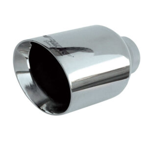 Simoni Racing Άκρο Εξάτμισης INOX TRX20 Κωδικός: SRTRX/20