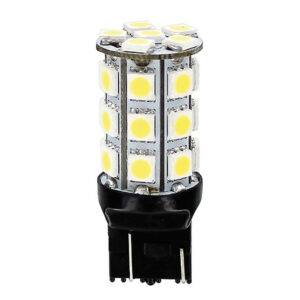 Lampa Λάμπα Αυτοκινήτου Hyper-Led Power 81 W21/5W LED 6500K Ψυχρό Λευκό 12V 21W