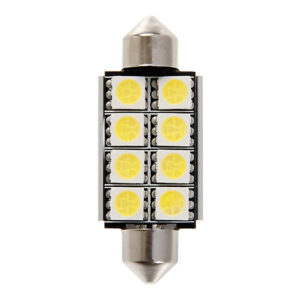 Lampa Λάμπα Αυτοκινήτου & Μοτοσυκλέτας Hyper-Led Power 24 SV8.5-8 Canbus LED 6500K Ψυχρό Λευκό 12V