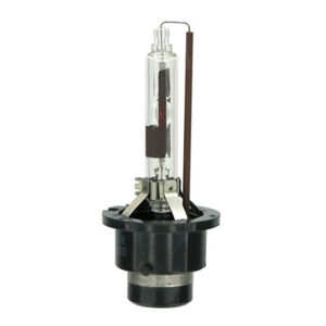 Lampa Λάμπα Αυτοκινήτου Ultra D2R Xenon 4300K Φυσικό Λευκό 12V 35W