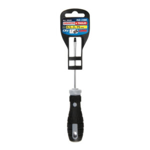 Lampa Μαγνητικό Κατσαβίδι Ίσιο Μεγέθους 6.5x125mm Κωδικός: L5952.0