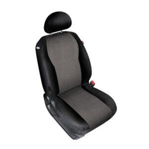 Lampa Σετ Καλύμματα Αυτοκινήτου 9τμχ Πολυεστερικά Sprint Γκρι